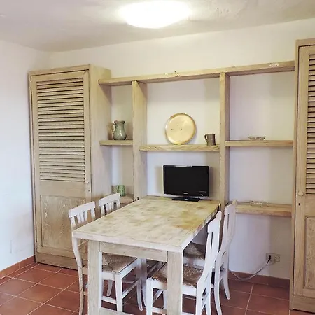 Apartmanhotel Chrysalis Bay