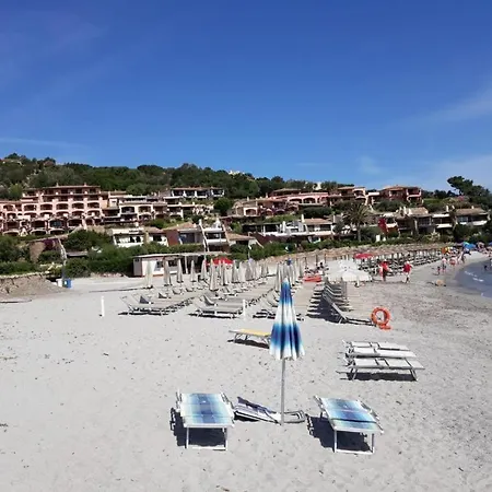 公寓式酒店 Chrysalis Bay *