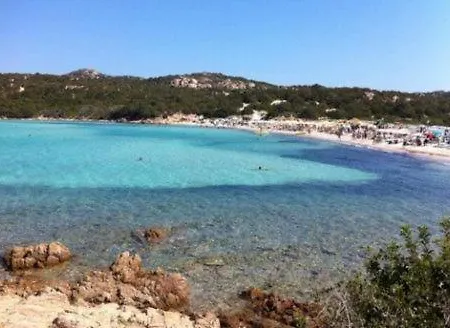 Apartmanhotel Chrysalis Bay *