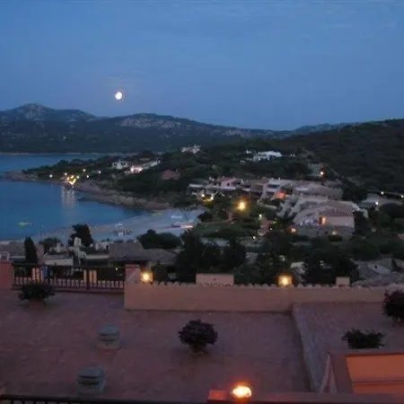 Aparthotel Chrysalis Bay